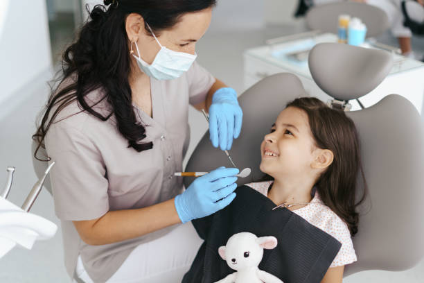 Best Emergency Wisdom Tooth Extraction in North Haverhill, NH