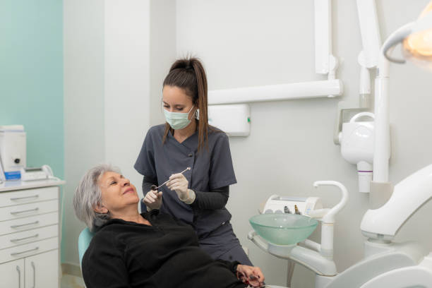 Best Emergency Orthodontic Repairs in North Haverhill, NH