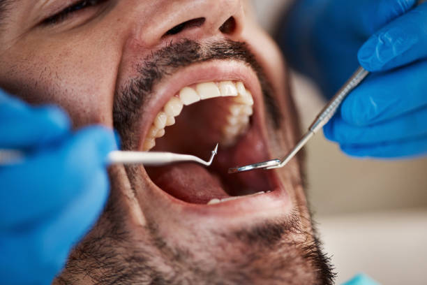 Professional Emergency Dental Service in NH