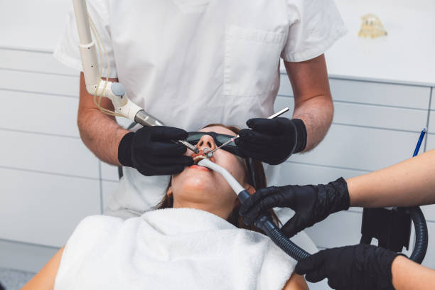 Best Knocked-Out Tooth (Avulsed Tooth) Treatment in North Haverhill, NH