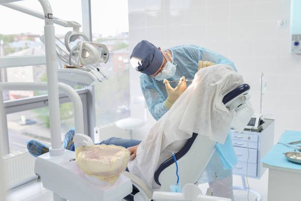 Best Emergency Pediatric Dental Care in North Haverhill, NH