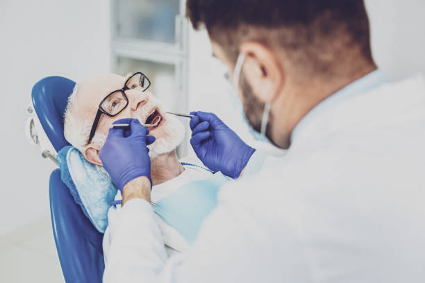 Best Emergency Root Canal Therapy in North Haverhill, NH